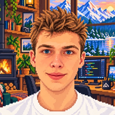 Mark Pavlov